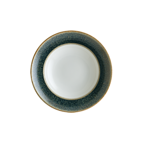 OMR MWGRM27CK - bonna - Mar Mid White Gourmet Deep Plate 27 cm 400 cc