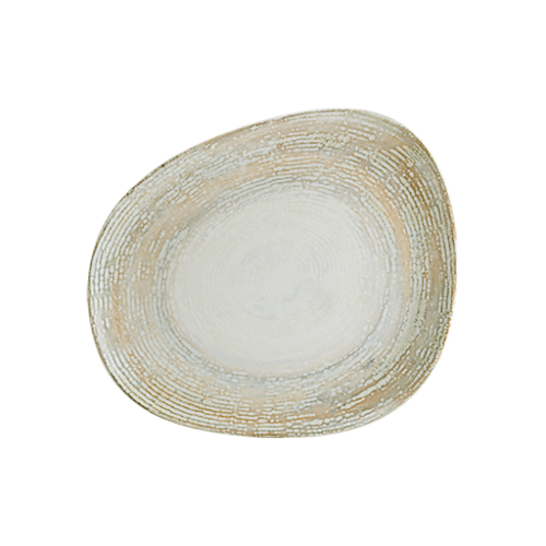 PTRVAO33DZ - bonna - Patera Vago Flat Plate 33 cm