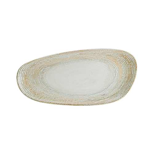 PTRVAO36DT - bonna - Patera Vago Rectangular Plate 36 cm