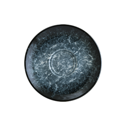 SPAGRM04CT 1 - bonna - Sepia Gourmet Kahve Fincan Tabağı 16 cm