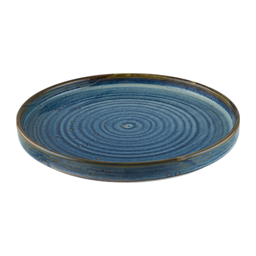 SPH21DZ - bonna - Sapphire Flat Plate 21 cm *