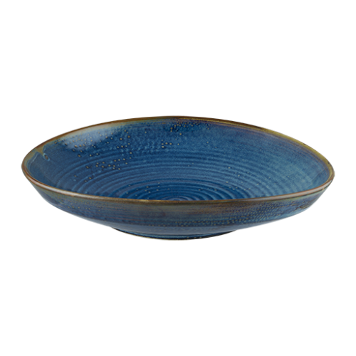 SPH26CK - bonna - Sapphire Deep Plate 26 cm *