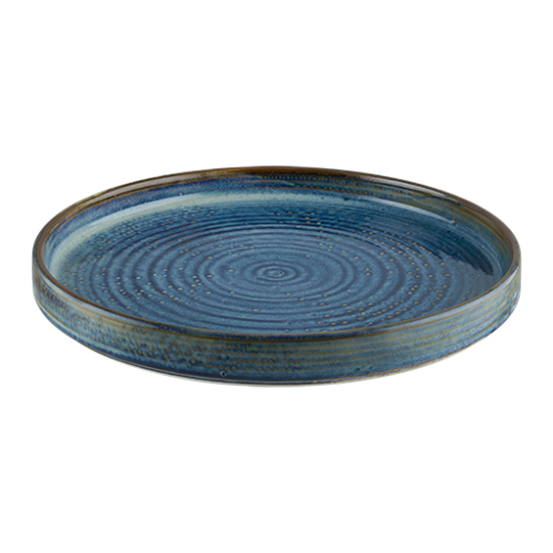 SPH26DZ - bonna - Sapphire Flat Plate 26 cm *