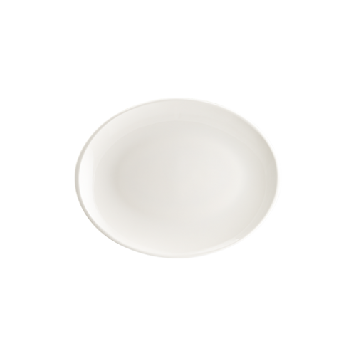 MOV31OV - bonna - Moove Oval Plate 31*24 cm