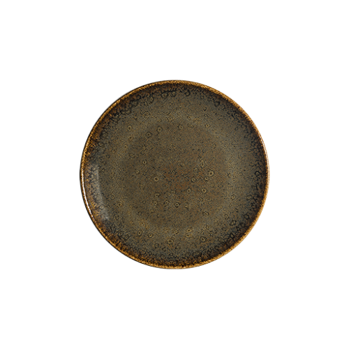 OTIGRM23DZ - bonna - Tierra Gourmet Flat Plate 23 cm