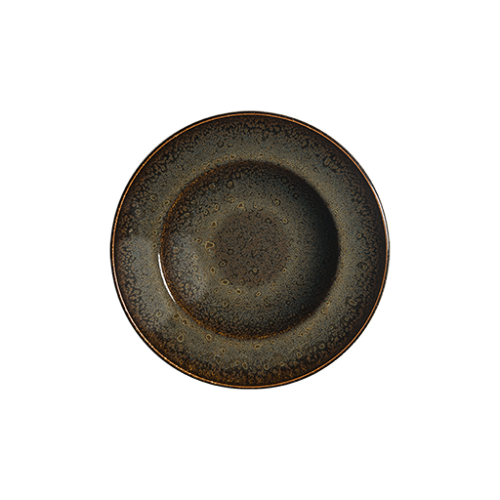 OTIGRM24CK - bonna - Tierra Gourmet Deep Plate 24 cm 400 cc