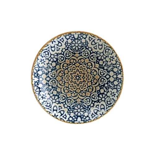 ALHGRM20CK - bonna - Alhambra Gourmet Çukur Tabak 20 cm 500 cc
