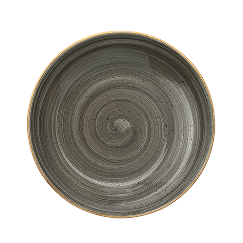 ASCGRM13CK - bonna - Space Gourmet Deep Plate 13 cm 220 cc