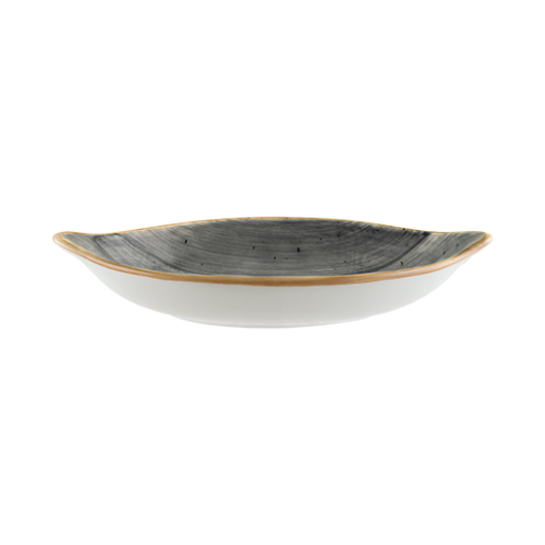 ASCOPT18OSH 1 - bonna - Space Optiva Oval Eared Dish 18 cm
