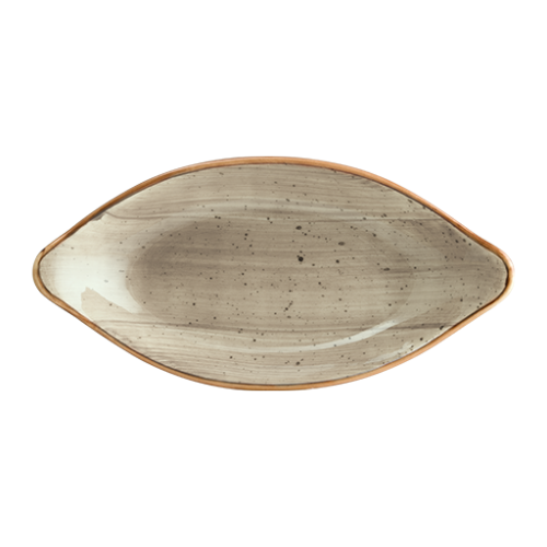ATROPT18OSH - bonna - Terrain Optiva Oval Sahan 18 cm