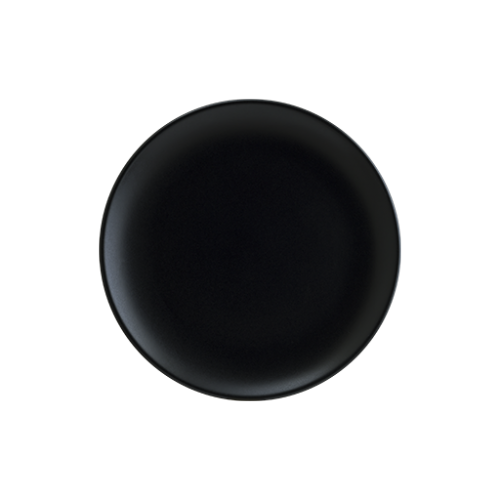 NOTGRM21DZ - bonna - Notte Gourmet Flat Plate 21 cm