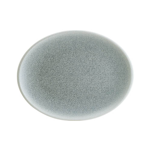 S MT LUCOCMOV25OV 3 - bonna - Luca Ocean Blue 25 cm Oval Plate