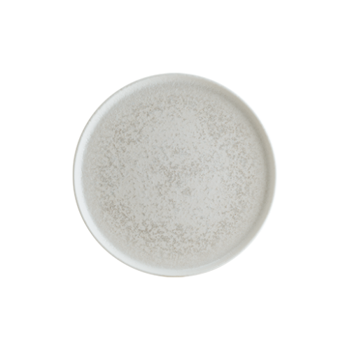 S MT LUNHYG28DZ - bonna - Lunar White Hygge 28cm Flat Plate