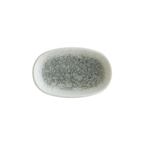 S MT LUNOCHYG10OV - bonna - Lunar Ocean Blue 10cm Hygge Oval Dish