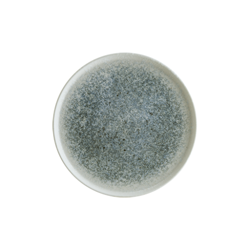 S MT LUNOCHYG16DZ - bonna - Lunar ocean blue 16cm flat plate