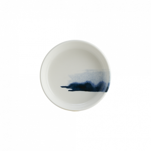 BLWHYG10KS - bonna - Blue Wave Hygge 10cm Bowl
