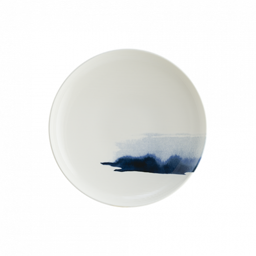 BLWHYG25CK 2 - bonna - Blue Wave Hygge 25cm Pasta Plate 1,3 lt