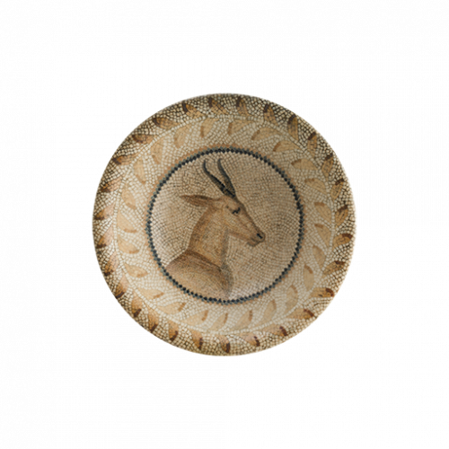 S MT MZPBGRM16KS 2 - bonna - Mesopatamia Deer Gourmet Bowl 16 cm 400 cc
