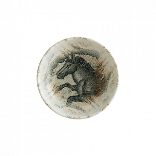 S MT MZPHHYG14KS - bonna - Mesopotamia Horse 14 cm Hygge Bowl
