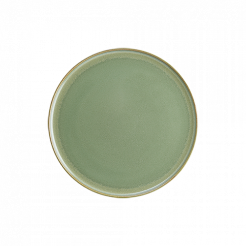 SAGHYG16DZ 1 - bonna - Sage Hygge 16cm Flat Plate
