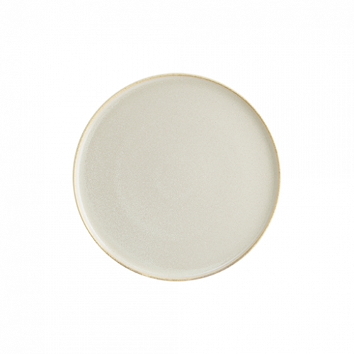 SANHYG28DZ - bonna - Sand Hygge 28cm Flat Plate