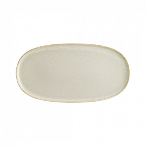 SANHYG30OV 1 - bonna - Sand Hygge 30cm Oval Dish