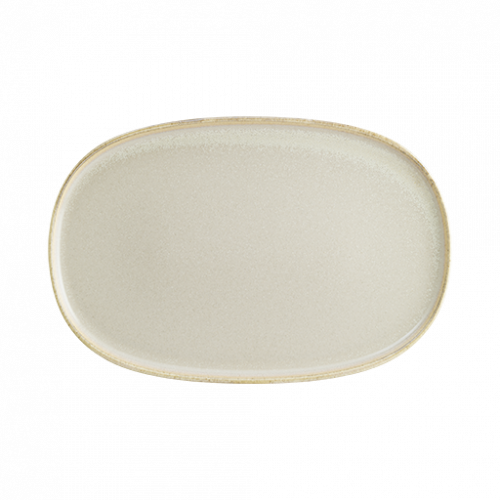 SANHYG34OV - bonna - Sand Hygge 34 cm Oval Dish