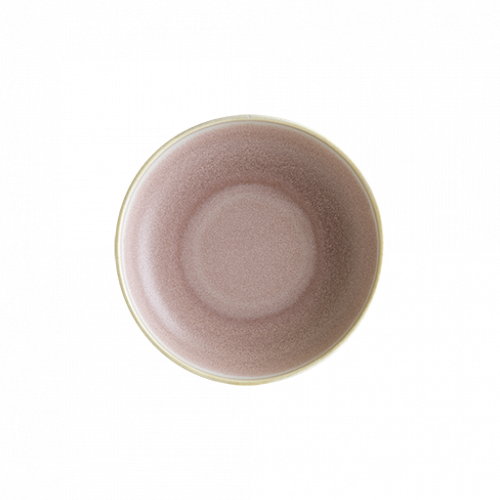 PIKPOT18CK - bonna - Pink Pott Deep Plate 18 cm 650 cc