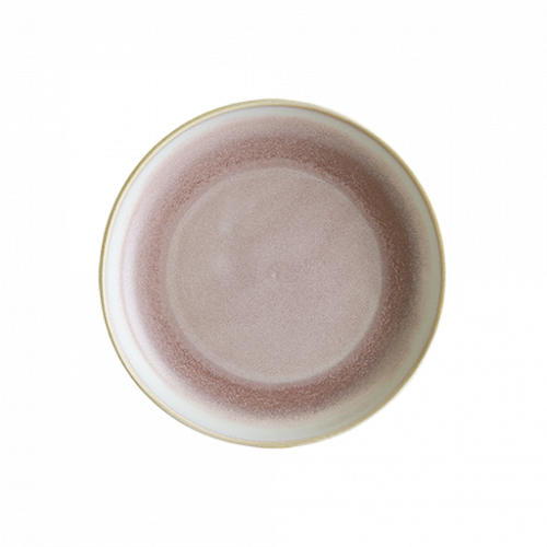 PIKPOT25CK - bonna - Pink Pott Deep Plate 25 cm