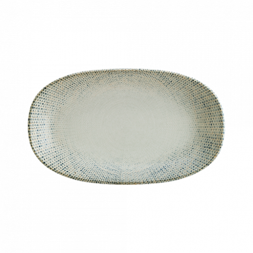 S MT SWYGRM15OKY - bonna - Sway Gourmet Oval Plate 15*8.5 cm
