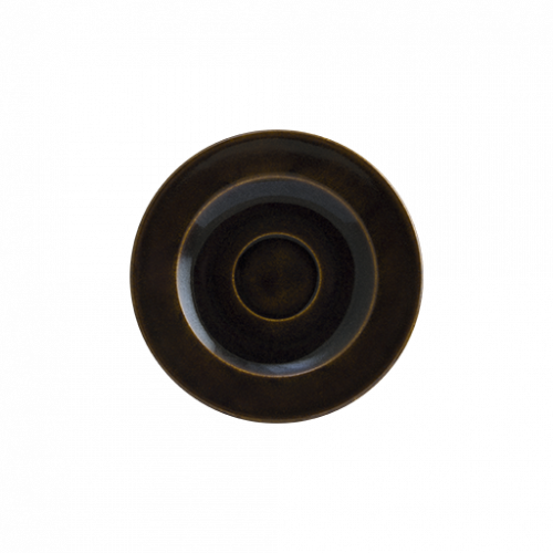 SPESOGRM02KT - bonna - Sphere Soil Gourmet Coffee Saucer 12 cm