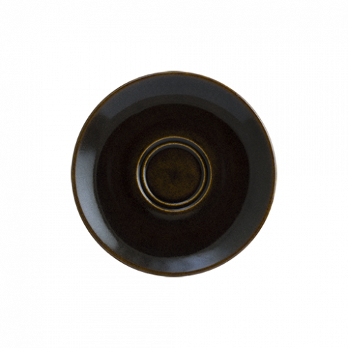 SPESOGRM04CT - bonna - Sphere Soil Gourmet Coffee Saucer 16 cm