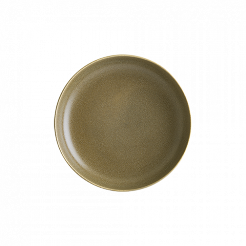 TRAPOT18CK - bonna - Terra Pott Deep Plate 18 cm 650 cc