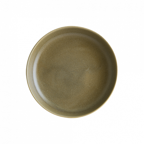 TRAPOT25CK - bonna - Terra Pott Deep Plate 25 cm