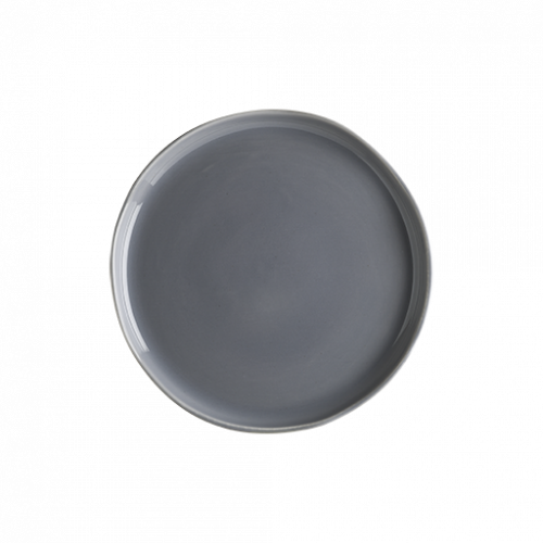 GRSCRA21DZ - bonna - Gris Cras Flat Plate 21 cm
