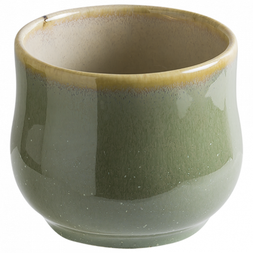 SAGSARL01KF - bonna - Sage Sand Aroma Lab Coffee Cup 195 cc