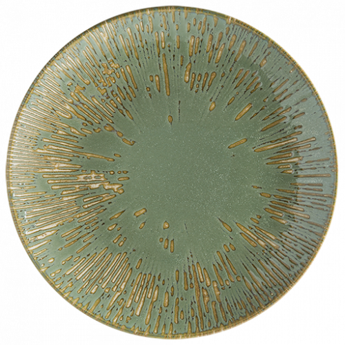 S SAGSNLGRM17DZ - bonna - Sage Snell Gourmet Flat Plate 17 cm