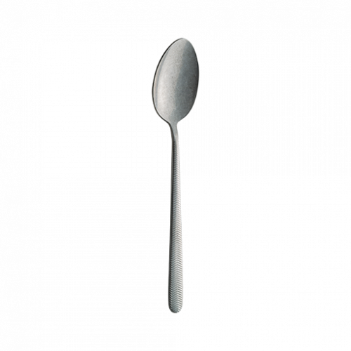 1325ILUO1ANT 1 - bonna - Illusion Antique Table Spoon