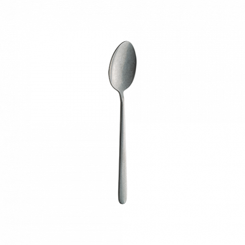 1625ILUO1ANT 1 - bonna - Illusion Antique Dessert Spoon