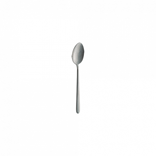 1825ILUO1ANT 1 - bonna - Illusion Antique Demitasse Spoon 11cm