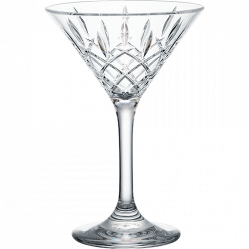 EGN215MRT - bonna - Elegance Martini Bardağı 215ml