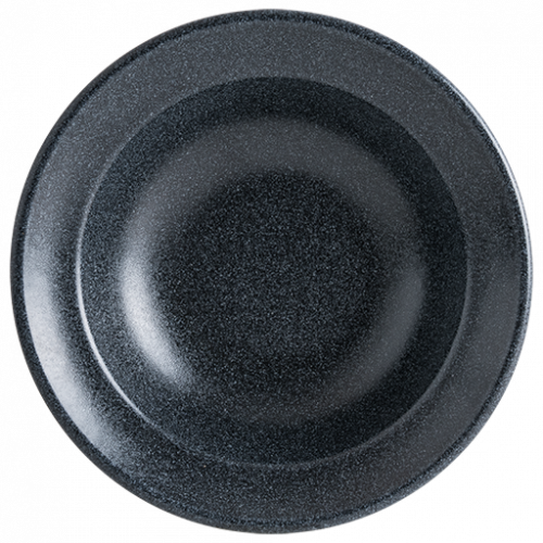 GRPGRM16CK - bonna - Graphite Gourmet Deep Plate 16 cm 160 cc
