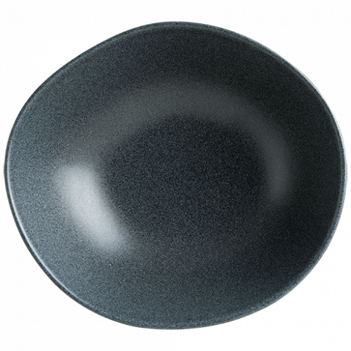 GRPVAO18KS - bonna - Graphite Vago Bowl 18 cm 470 cc