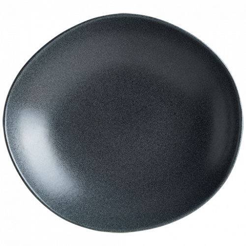 GRPVAO23CK - bonna - Graphite Vago Deep Plate 23 cm 750 cc