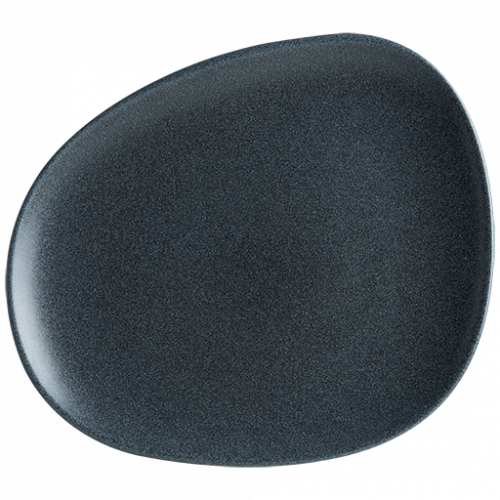 GRPVAO24DZ - bonna - Graphite Vago Flat Plate 24 cm