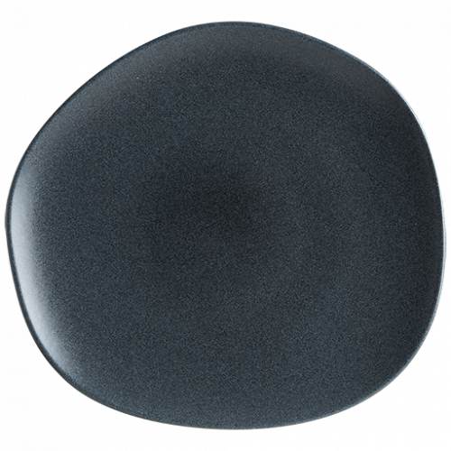 GRPVAO29DZ - bonna - Graphite Vago Flat Plate 29 cm