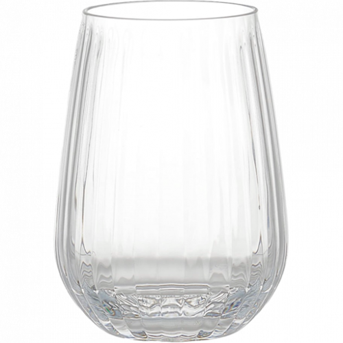 ROM350DRK - bonna - Romance Drinking Glass 350ml