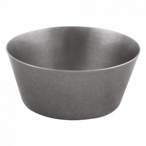 SLD8KCRZ 1 - bonna - Antique Conical Bowl 8 x 4 cm - 150 ml