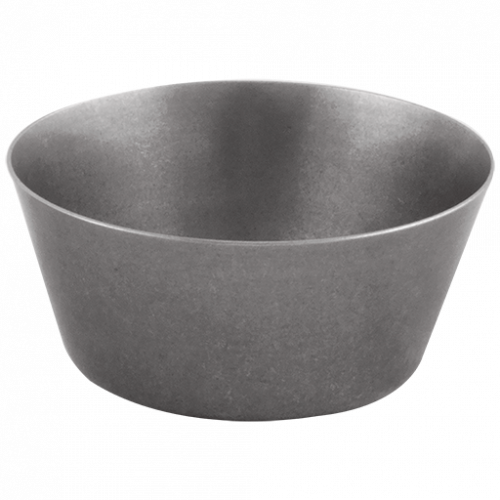 SLD9KCRZ 1 - bonna - Antique Conical Bowl 8.5 x 5.5 cm - 250 ml