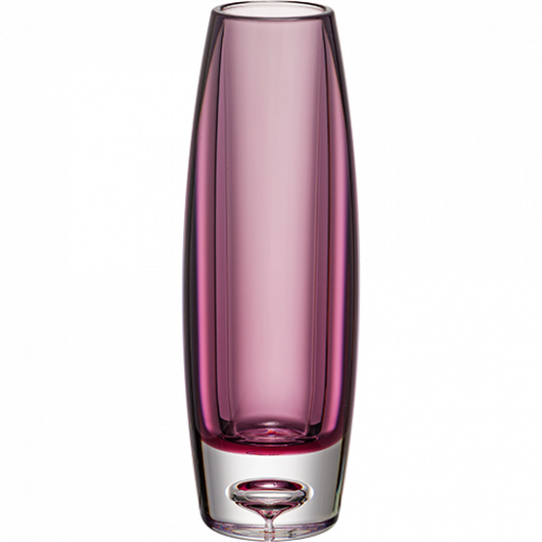 VSNPRP18VZ - bonna - Vision 18 cm Vase Purple